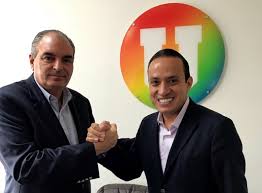 Jul 01, 2021 · la fiscalía suscribió dos acuerdos con presuntos testigos de acciones indebidas por parte del ahora senador richard aguilar y otro congresista más. Mauricio Aguilar Recibio Apoyo Del Partido De La U Local Politica El Frente