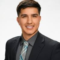 Richard Carias's Instagram, Twitter & Facebook