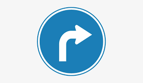 Download them for free in ai or eps format. Rightturn Turn Right Sign Transparent Png 395x394 Free Download On Nicepng