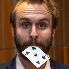 The 7 Best Mentalists for Hire in Salt Lake City, UT