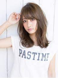人気のヘアスタイル 髪型を探すならkirei style キレイスタイル ヘアスタイリング ヘアスタイル ロング 女性のヘアスタイル