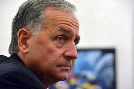 Chicopee Mayor Richard Kos, other incumbents, take out papers to run for  re-election; some challengers enter the fray