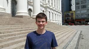 21/12/2020 boletim de desempenho individual definitivo. Aos 17 Anos Aluno De Jaragua Do Sul E Aprovado Em Medicina Na Ufsc E Ufpr