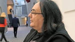 Künstler Gerd Schmidt Vanhove stirbt mit 69 Jahren in Hannover