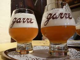 De Garre Bruges Best Beer Ever Belgium Waffles Pilsner Glass Beers Of The World