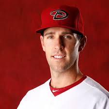 Arizona Diamondbacks' Danny Dorn hoping for first big-league shot