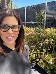 Sheila Eggert's Instagram, Twitter & Facebook