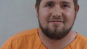 Florida man arrested after refusing to remove 'I eat a**' bumper sticker  from his car