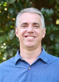 Pictured Above: BCF President Thomas A. Kinchen presents Dr. Tommy Green,  Executive Director-Treasurer of the Florida Baptist Convention, a “tithe”  check for $35,000 from the $350,000 down payment for the sale of