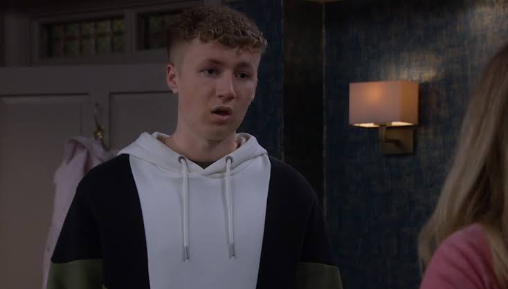 Emmerdale's Noah 'needs to watch out' after 'breaking Dingle code' as death  'sealed' - Manchester Evening News