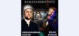 Abdurahman i Bilal Zukan večerašnji gosti džamije Podlugovi