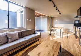 vita crail shared a photo on instagram 光がたっぷり入って明るい室内 家具のようなフレームキッチンが 圧迫感がなく インテリアをよりおしゃれに魅せてくれます クレイルのホームページは topページのurlから home furniture decor