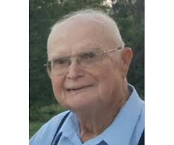 James Wahlfield Obituary (2019)