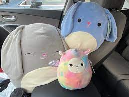All deals on 5 easter squishmallows in ads and flyers. Squishmallows On Twitter Walgreens Is The Plug