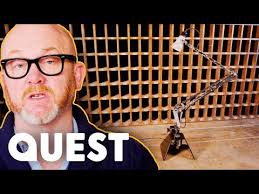 Restoring A Super Rare WW2-Era MOD Anglepoise Lamp