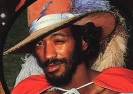 Black History Month Eddie Hazel Cave Dweller Music