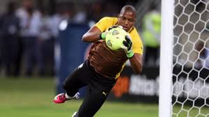 Itumeleng khune (born 20 june 1987 in ventersdorp, north west) is a south african footballer. Itumeleng Khune Player Profile 20 21 Transfermarkt