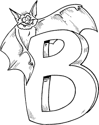 Free Printable Bat Coloring Pages For Kids Bat Coloring Pages Halloween Coloring Pages Abc Coloring Pages