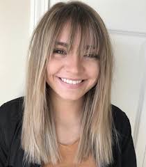 Blonde Balayage