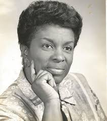 Remembering Joycelyn Jeannette Lucas