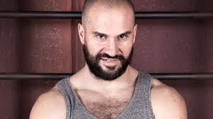 Manolo Martínez, a 'La Fuga'