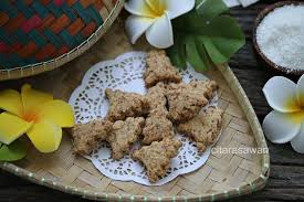 Rasa biskut homemade biasanya tentu lebih segar dan baunya pun lebih wangi. Resepi Biskut Kelapa Nestum Resepikek Camored Com