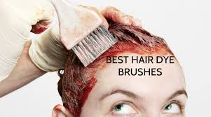 Hair dye color brush bowl combo coloring brush kit 4 pieces set tint tool bleach. The Best Hair Dye Brushes Boldbarber Com