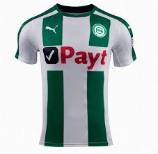 Item has come as described on the photo, fast you are here : Groningen 17 18 Home Away Kits Released Footy Headlines