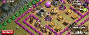 Funneling is the most important element to any attack in coc. Basic Attack Strategies Guide Clash Of Clans Land