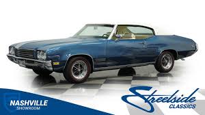 Image result for Twilight Turquoise 1971 Buick
