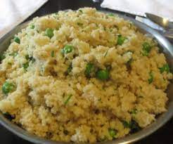 Add a couple of teaspoons of water and cover the saucepan. Red Beans And Couscous