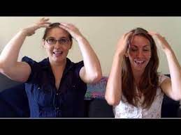 Head And Shoulders Baby 1 2 3 Storytime Song Youtube