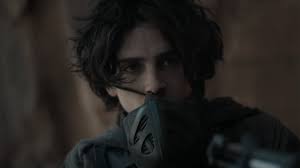 This is dune trailer #1 (new 2020) timothée chalamet, zendaya _ trailer fan made by zeeshan on vimeo, the home for high quality videos and the… Watch Timothee Chalamet And Zendaya In The First Dune Trailer Here I D