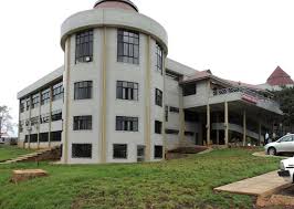 The main campus in nyeri and nairobi campus along loita street. Dedan Kimathi University Of Technology Home Facebook