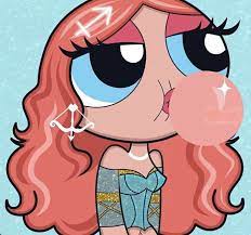 Pin By Ava Saint On Power Puff Girls Powerpuff Girls Wallpaper Girls Cartoon Art Cartoon Wallpaper