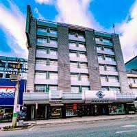Blunt in manner or speech often to the point of ungracious harshness was brusque with the customers. The 10 Best Hotels Places To Stay In Brusque Brazil Brusque Hotels