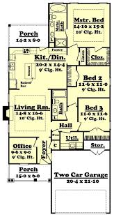 Narrow lot house plans (or house plans for narrow lots) may be more affordable to build due to the smaller lot. Creativity And Flexibility Define Narrow Lot House Plan Styles