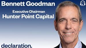 David J. Roux, Co-Founder and Chairman of BayPine, formerly of Silver Lake 