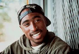 Is Tupac Shakur still alive?