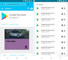 Google took the stage at i/o to introduce a new look for google play. Como Actualizar Google Play Store A La Ultima Version