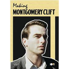 Making Montgomery Clift (DVD), 1091, Documentary