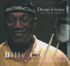 Drum'N' Voice-All That Groove