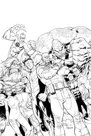 Guardians Of The Globe wallpapers, Comics, HQ Guardians Of The Globe  pictures | 4K Wallpapers 2019