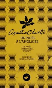 Un Noël à l'anglaise - 2 volumes : Le Noël... - Agatha Christie ...