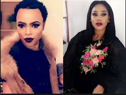.as celebrity stylist and fashion mogul toyin lawani comes for big brother naija housemate nengi. Nengi Is Not The Cause Of Your Frustration Bobrisky Drags Toyin Lawani Photo Akahi News