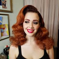 LaDonna Stein Makeup Artist