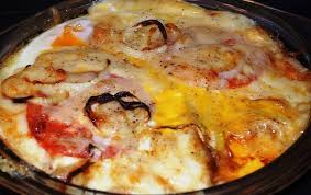 Croute Au Fromage A Ma Facon Croute Au Fromage Recettes De Cuisine Alimentation