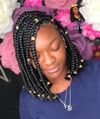 Wool hairstyles for ladies are inexpensive and you can wear them for a. 60 Latest Hairstyles In Nigeria Pictures For Ladies Oasdom