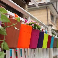 Maybe you would like to learn more about one of these? Jardiniere Balcon Originale Support Et Balconniere En 42 Idees