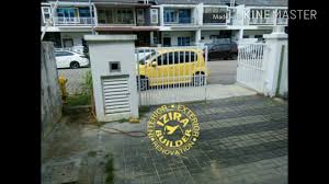 Perasaan malas tu kita saja yang tahu. Kontraktor Renovate Rumah Johor Bahru Youtube